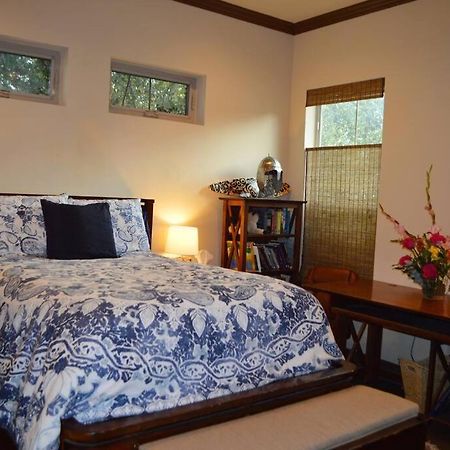 Villa At Cibolo Chase, A Private Resort With Pool Bulverde 外观 照片