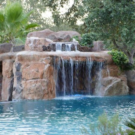 Villa At Cibolo Chase, A Private Resort With Pool Bulverde 外观 照片