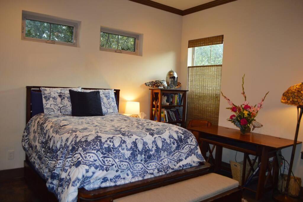 Villa At Cibolo Chase, A Private Resort With Pool Bulverde 外观 照片