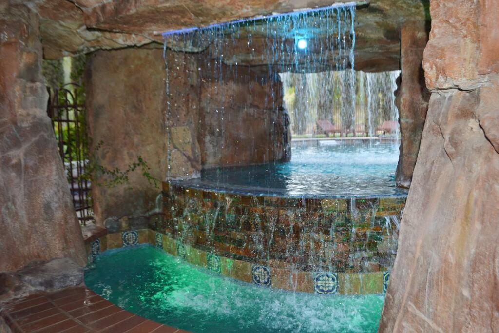 Villa At Cibolo Chase, A Private Resort With Pool Bulverde 外观 照片