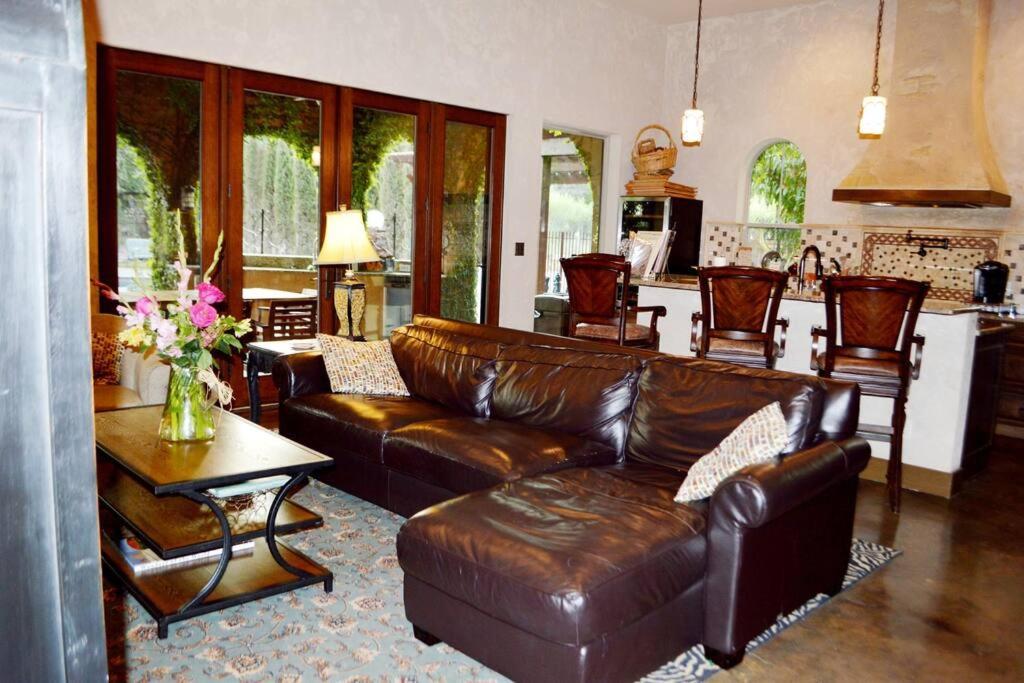 Villa At Cibolo Chase, A Private Resort With Pool Bulverde 外观 照片