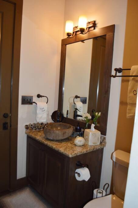 Villa At Cibolo Chase, A Private Resort With Pool Bulverde 外观 照片