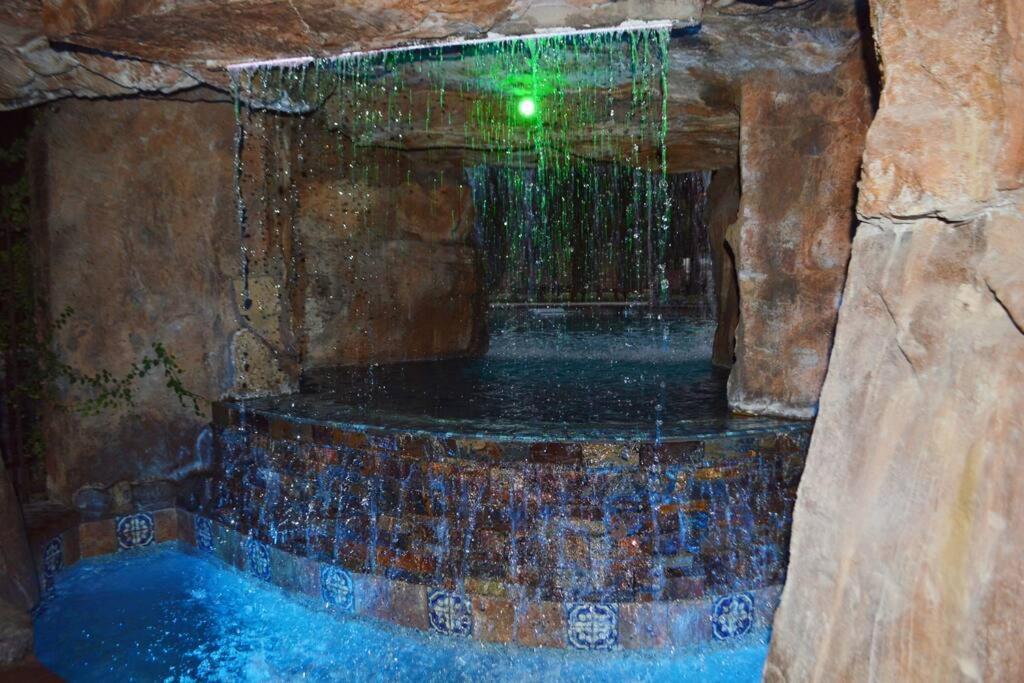 Villa At Cibolo Chase, A Private Resort With Pool Bulverde 外观 照片