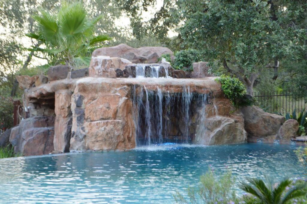 Villa At Cibolo Chase, A Private Resort With Pool Bulverde 外观 照片